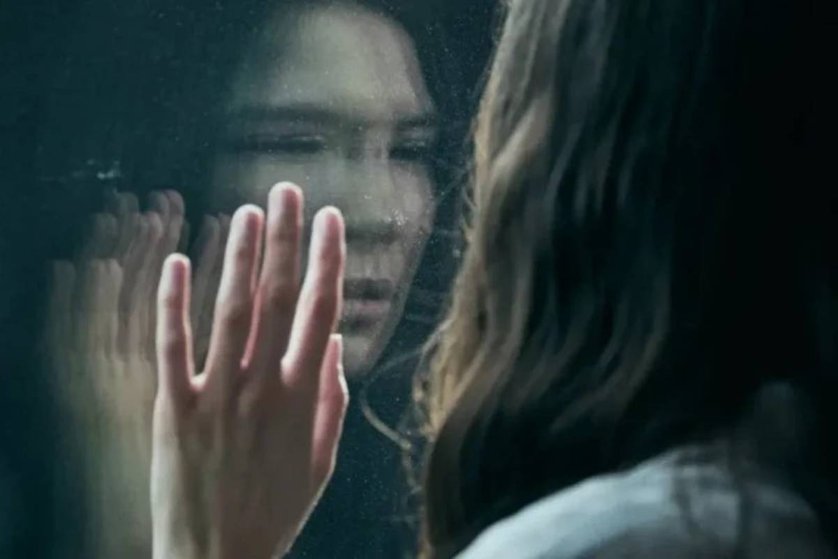 Glaskupan - La cupola di vetro 