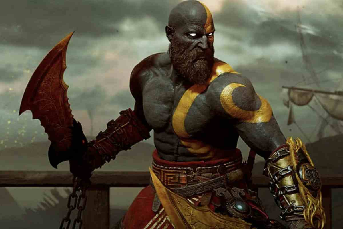 Resta però un nodo aperto, forse il più interessante: quale direzione prenderà la saga? La storia di Kratos, almeno per come è stata raccontata