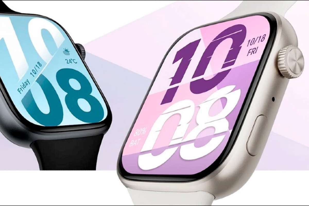 Honor Watch X5i caratteristiche e prezzo