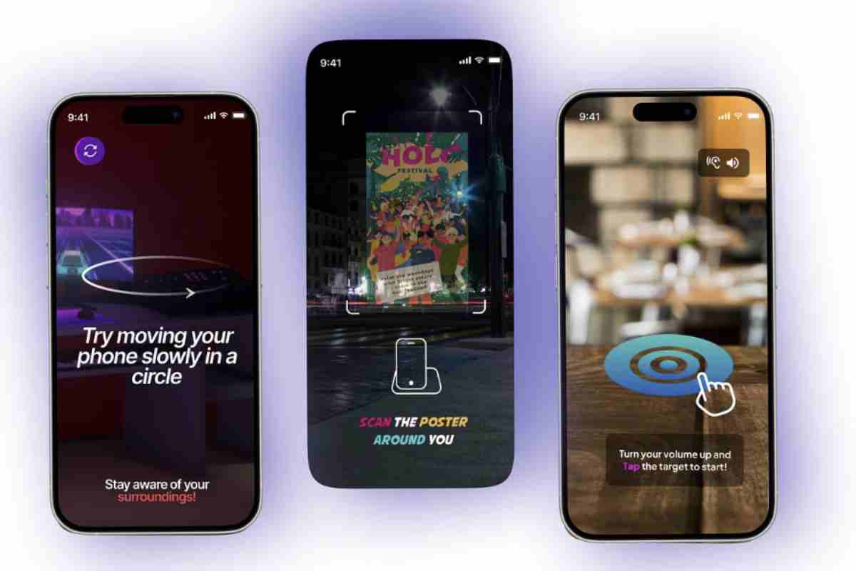 La logica dietro questa innovazione è chiara: la fotografia oggi è sempre più legata ai social, dove l’immagine conta quanto