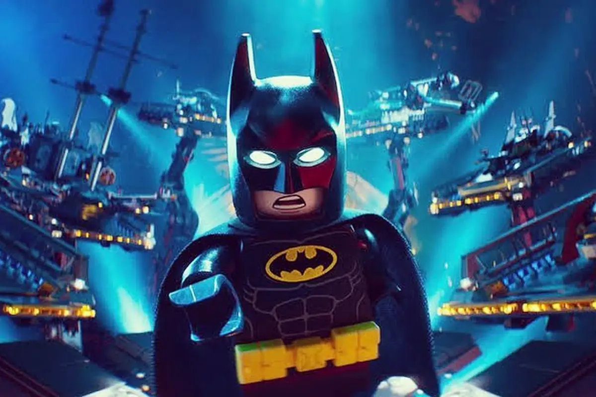 LEGO Batman cambia tutto: la nuova Batcaverna diventa il cuore del gioco