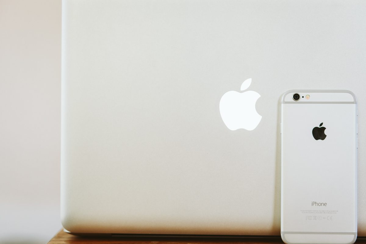 mac allarme sicurezza