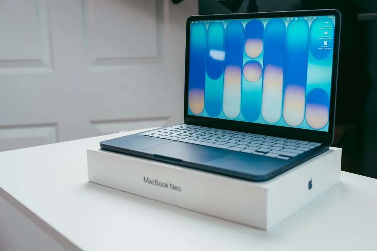 Apple porta il MacBook sotto quota 600 dollari: perché il nuovo Neo può cambiare il mercato dei laptop