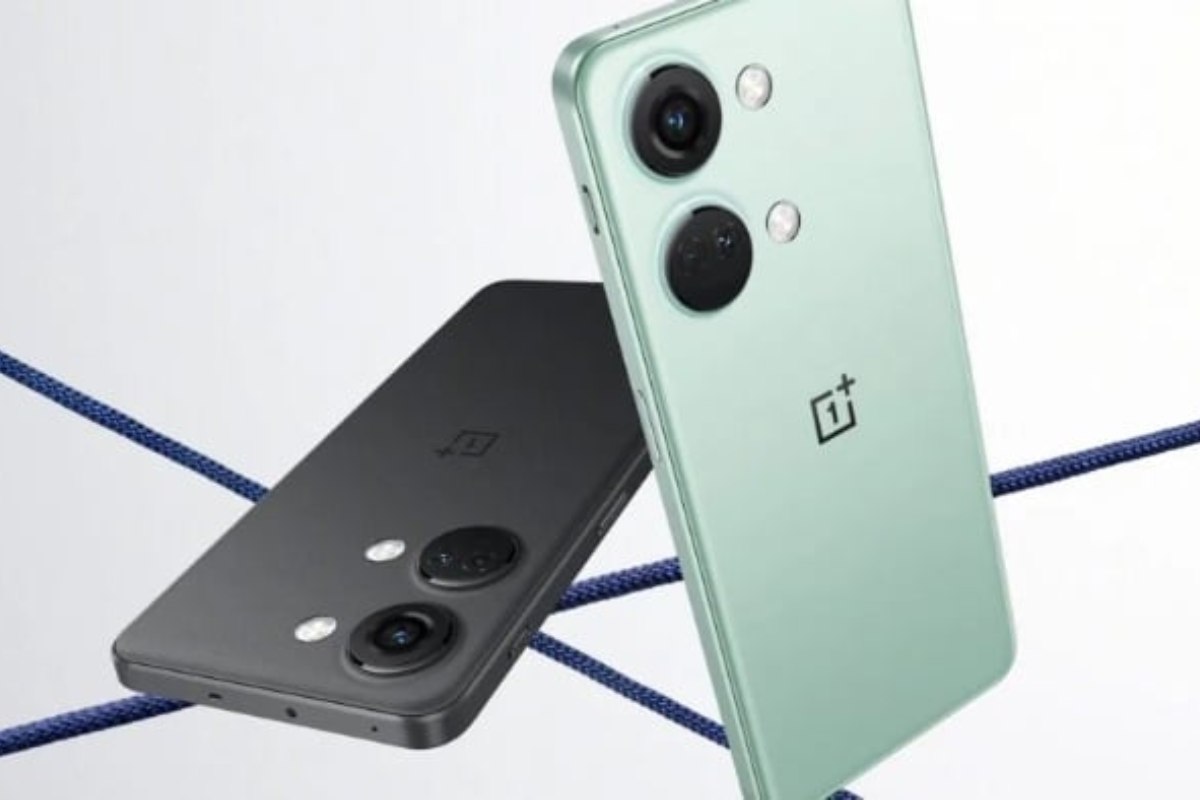 oneplus nord 3 aggiornamento