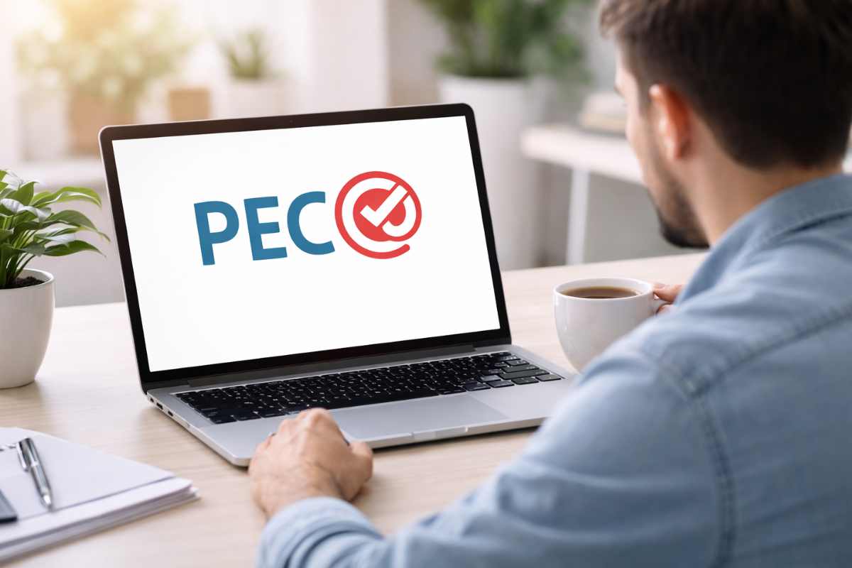 mail pec pc