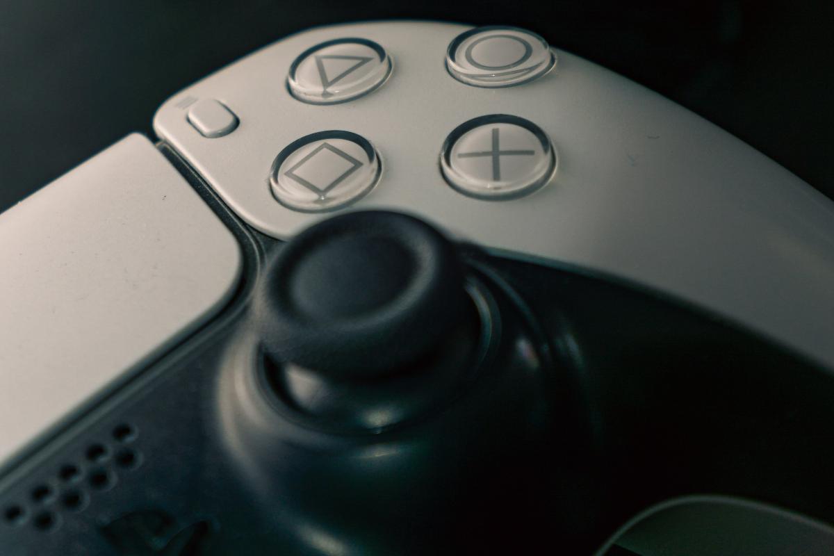 ps5 allarme insetti