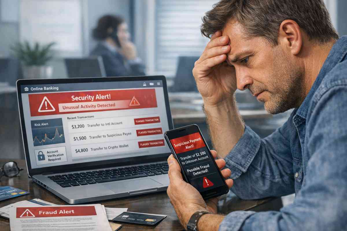 Pagamenti anomali e responsabilità della banca: cosa cambia per clienti e istituti