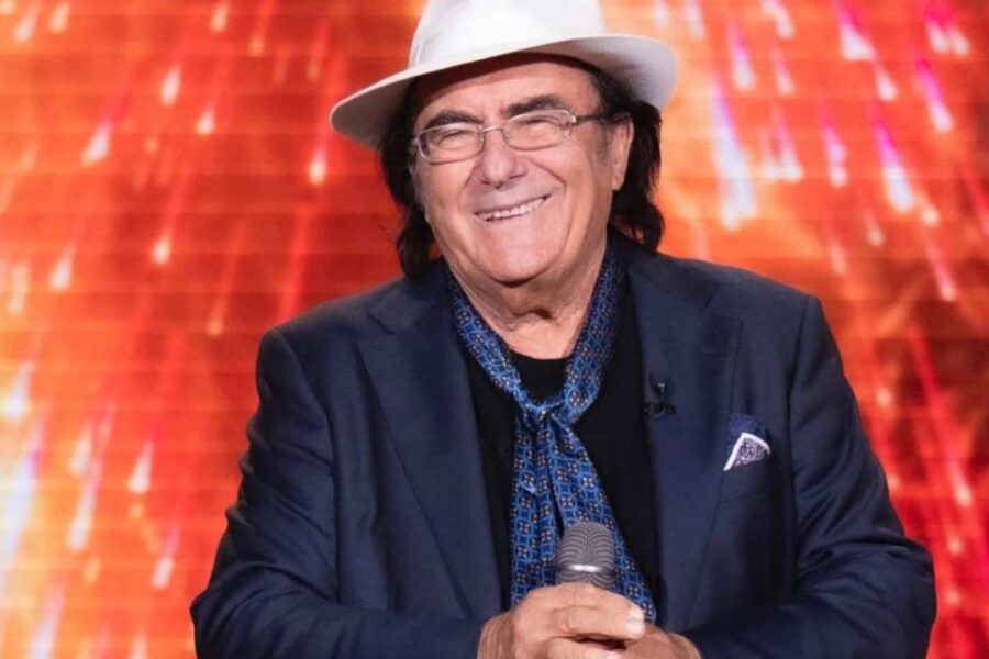 La pensione e il patrimonio di Al Bano: quanto prende e quanto è ricco