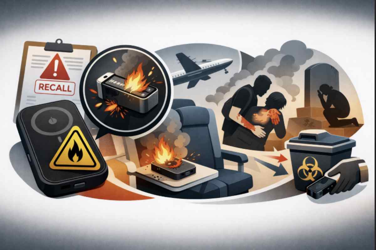 I dati raccolti negli ultimi mesi raccontano una situazione concreta, non teorica. Sono stati registrati decine di episodi di malfunzionamento