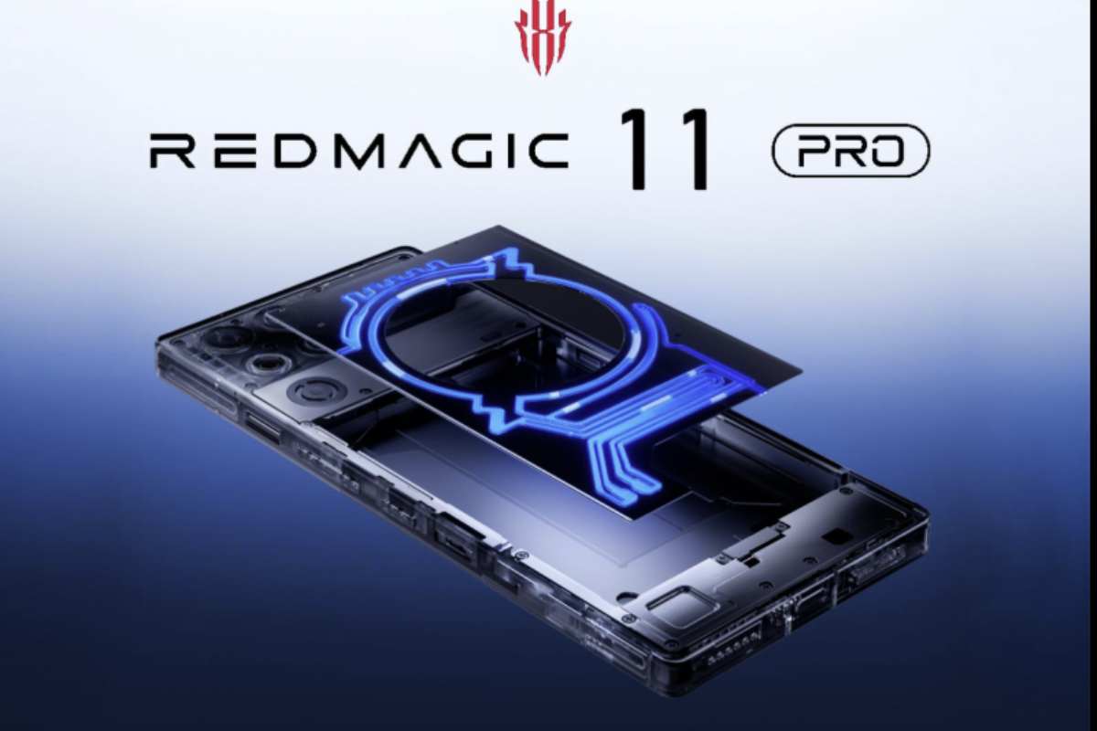 Il caso diventa ancora più interessante se si considera la natura stessa dei dispositivi coinvolti. La linea REDMAGIC nasce per il gaming