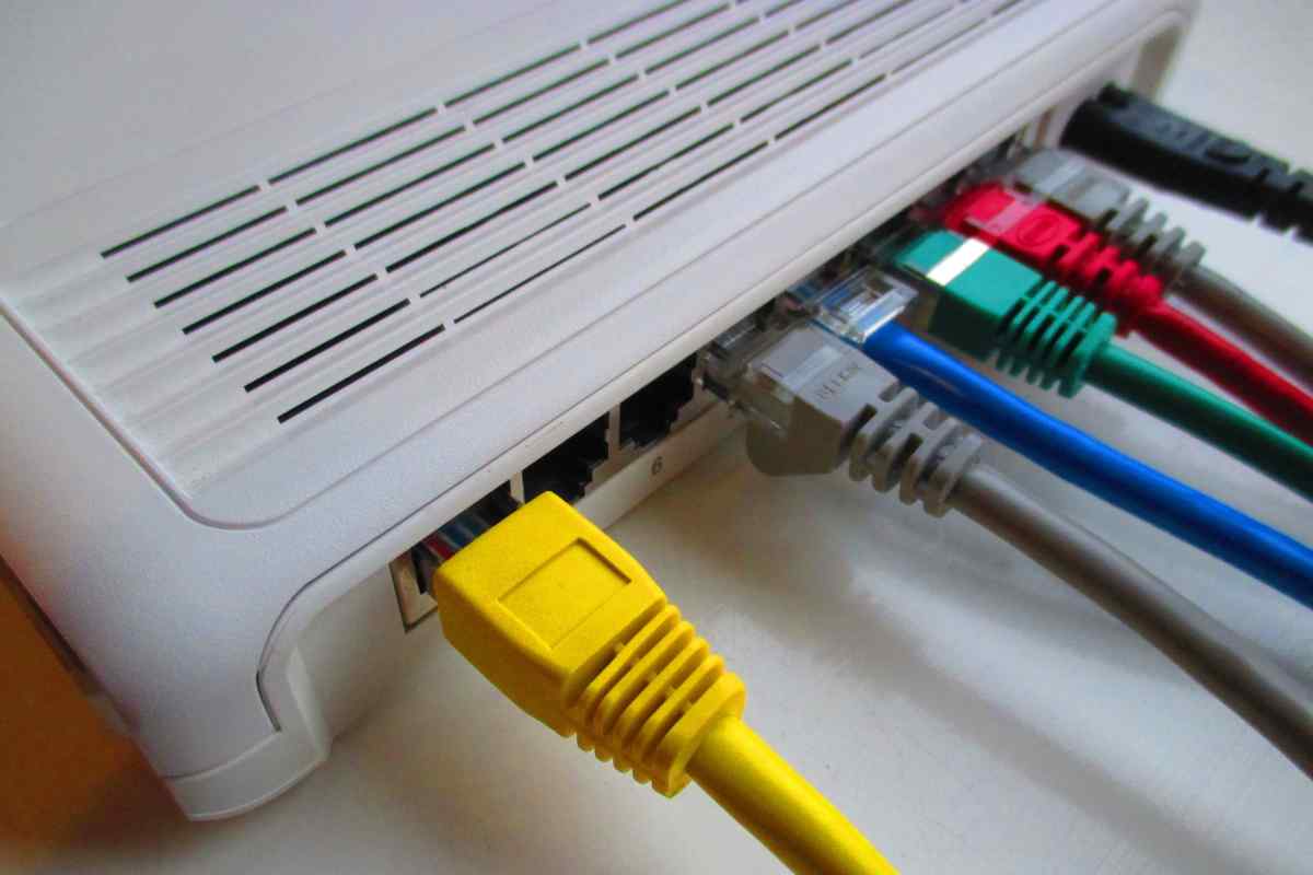 router wi fi come farlo andare al meglio