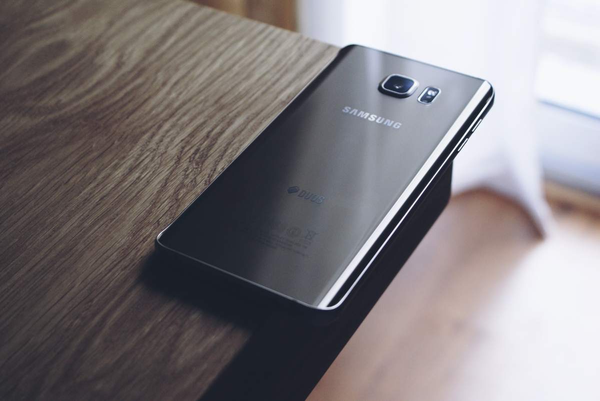 funzione samsung
