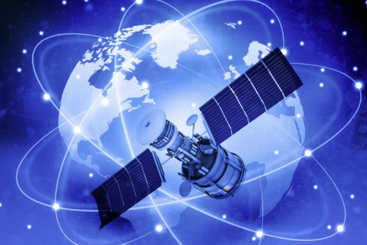 Dentro questa operazione c’è un altro elemento decisivo: Apple. Globalstar è già il partner tecnologico che permette agli iPhone