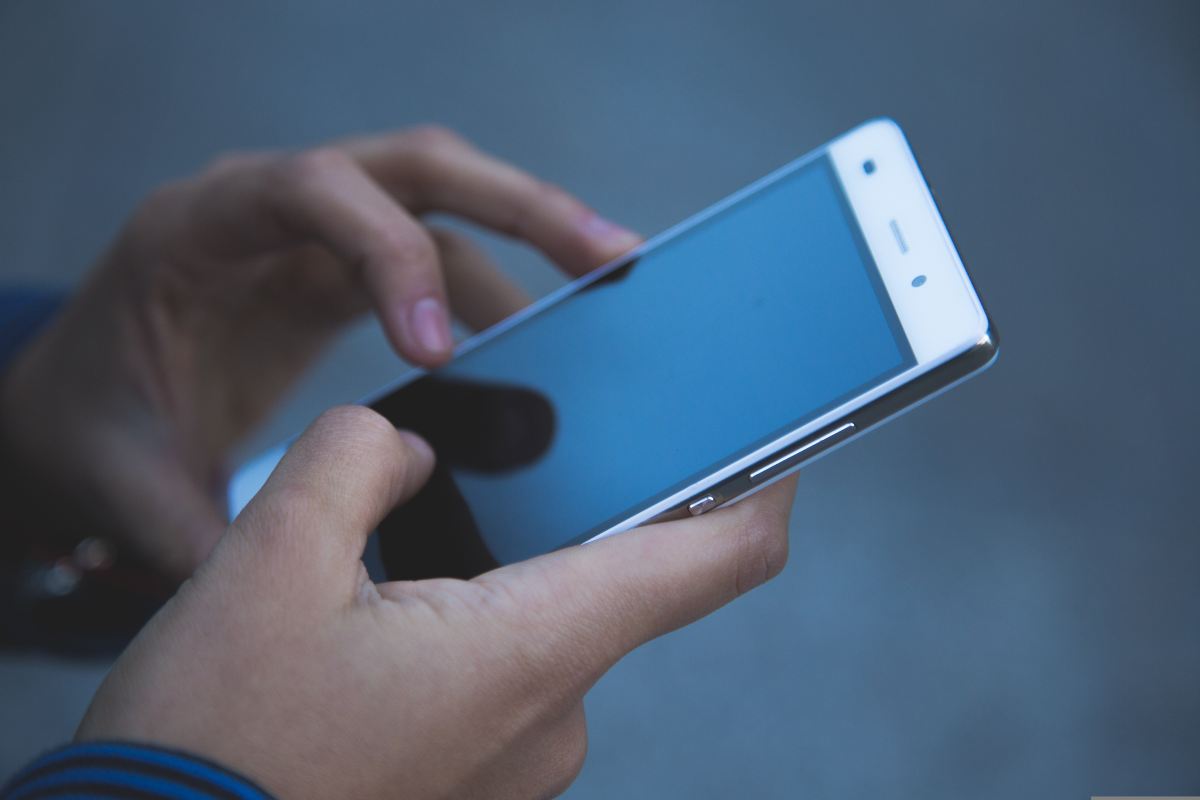 riavvio smartphone perché è consigliato