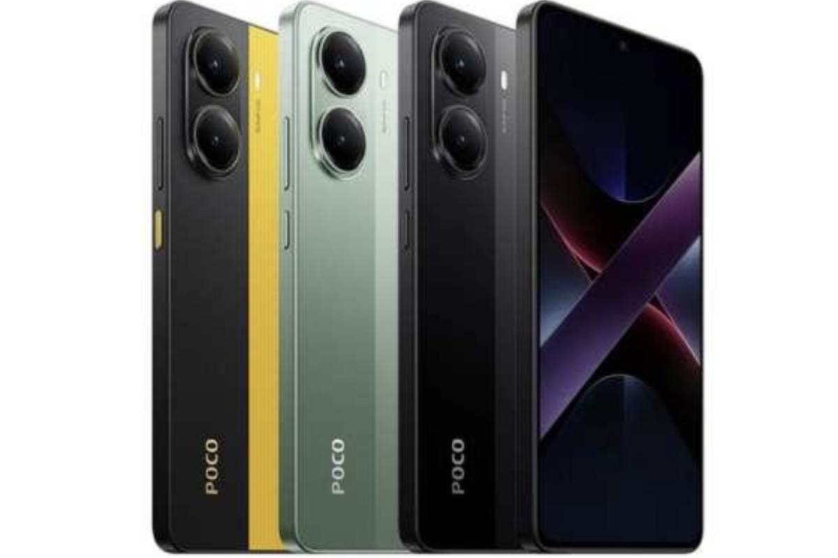 Oltre alla potenza, lo schermo gioca un ruolo centrale nell’esperienza complessiva. Il POCO X7 Pro integra un pannello AMOLED