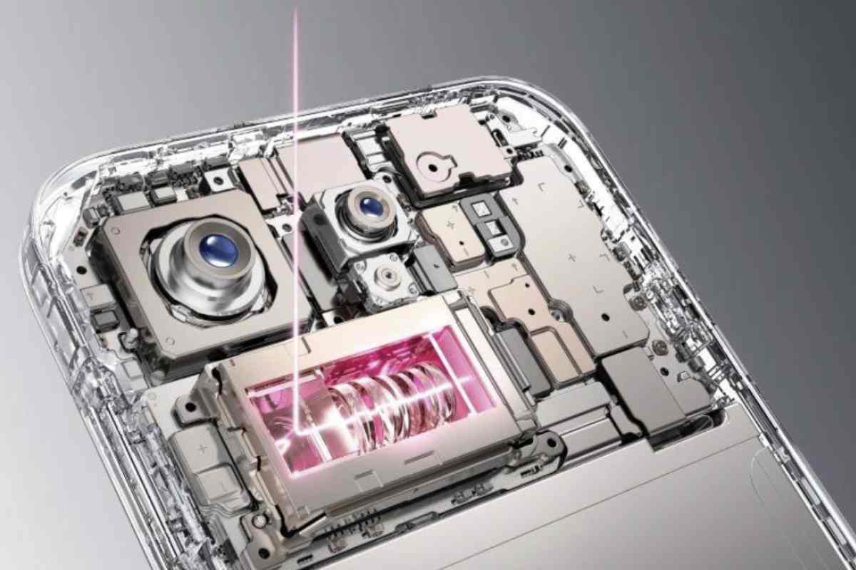 La domanda inevitabile è una sola: può davvero sostituire una fotocamera professionale?