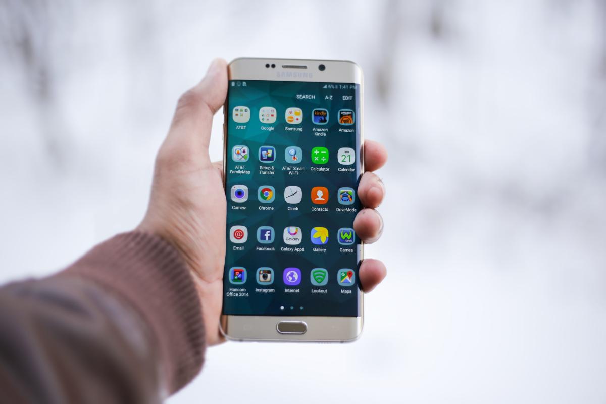 aggiornamento samsung problema