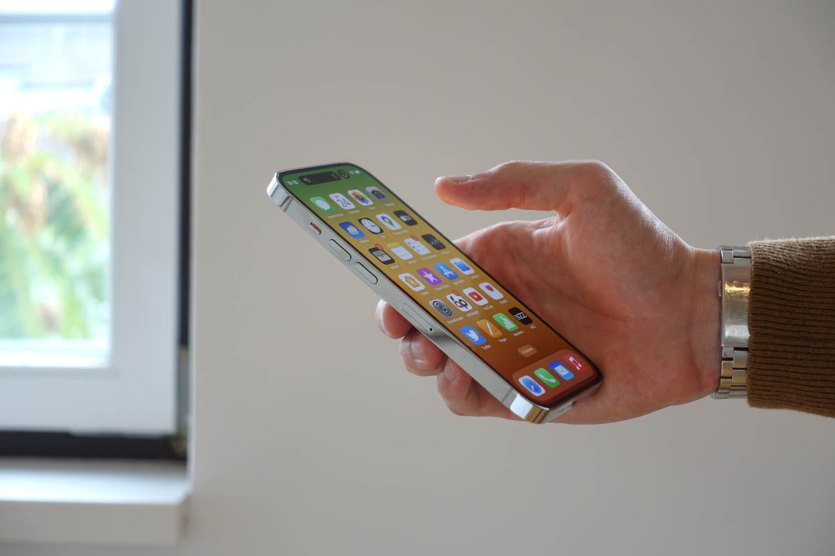 iphone 16 offerta mediaworld