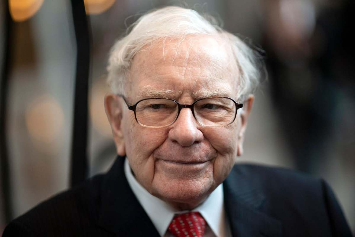 I 6 consigli chiave di Warren Buffett per investire bene senza studiare i mercati