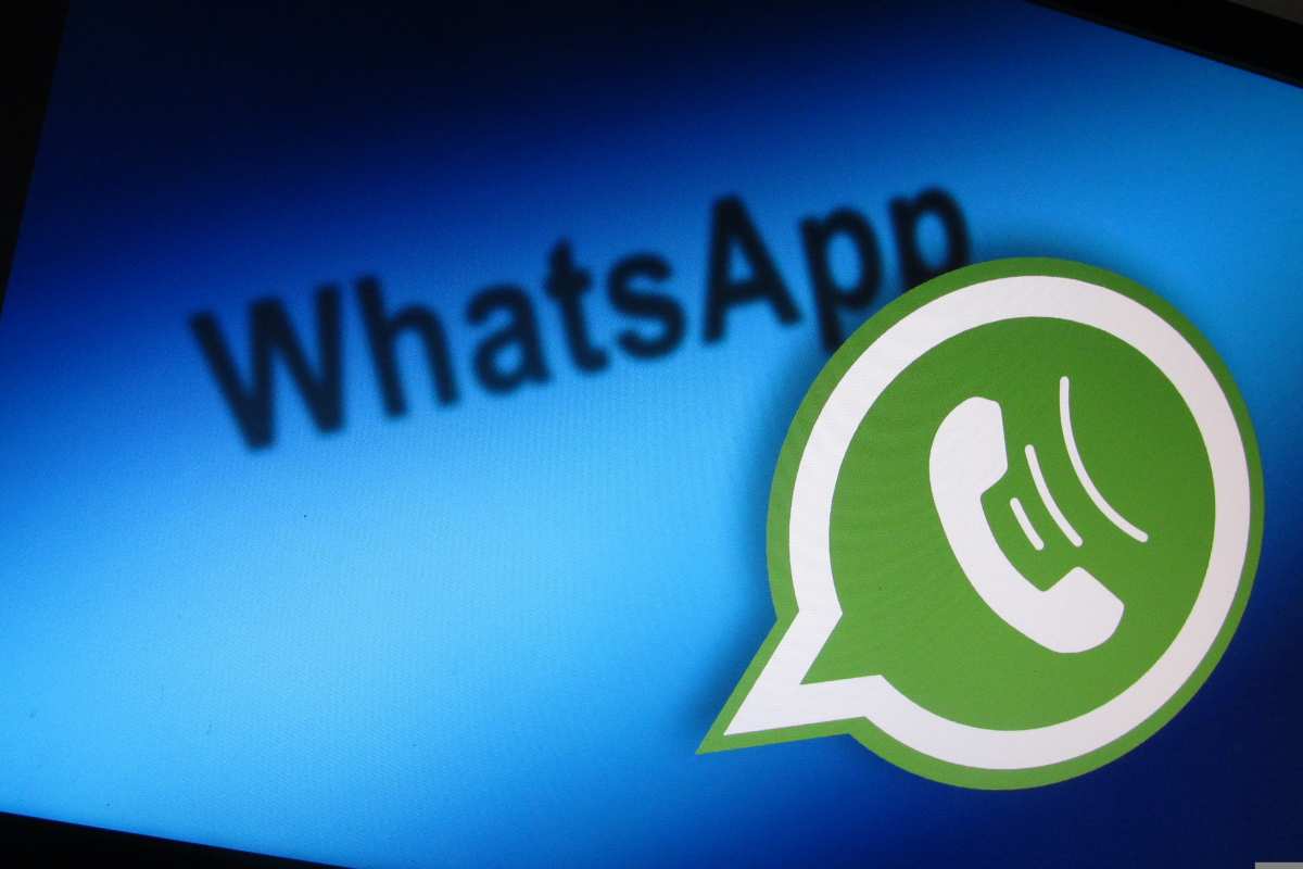 cambia le impostazioni di whatsapp