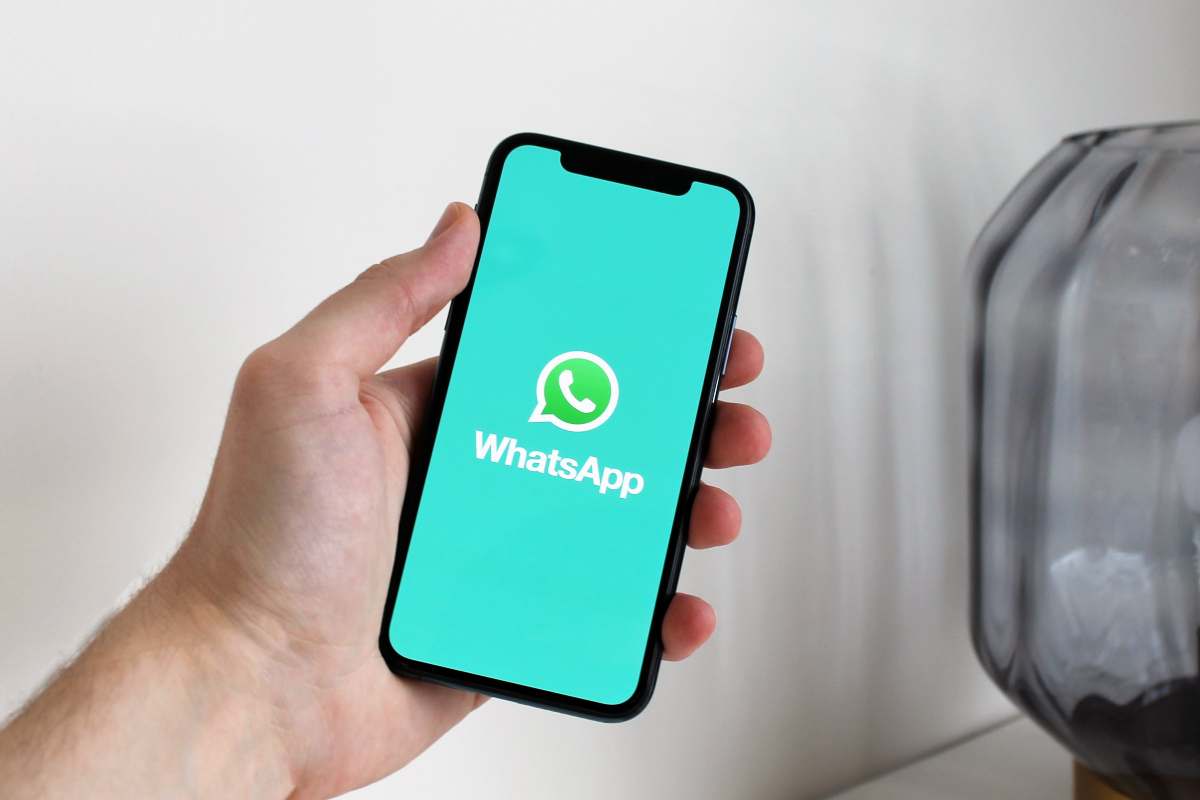 funzione chat segreta whatsapp