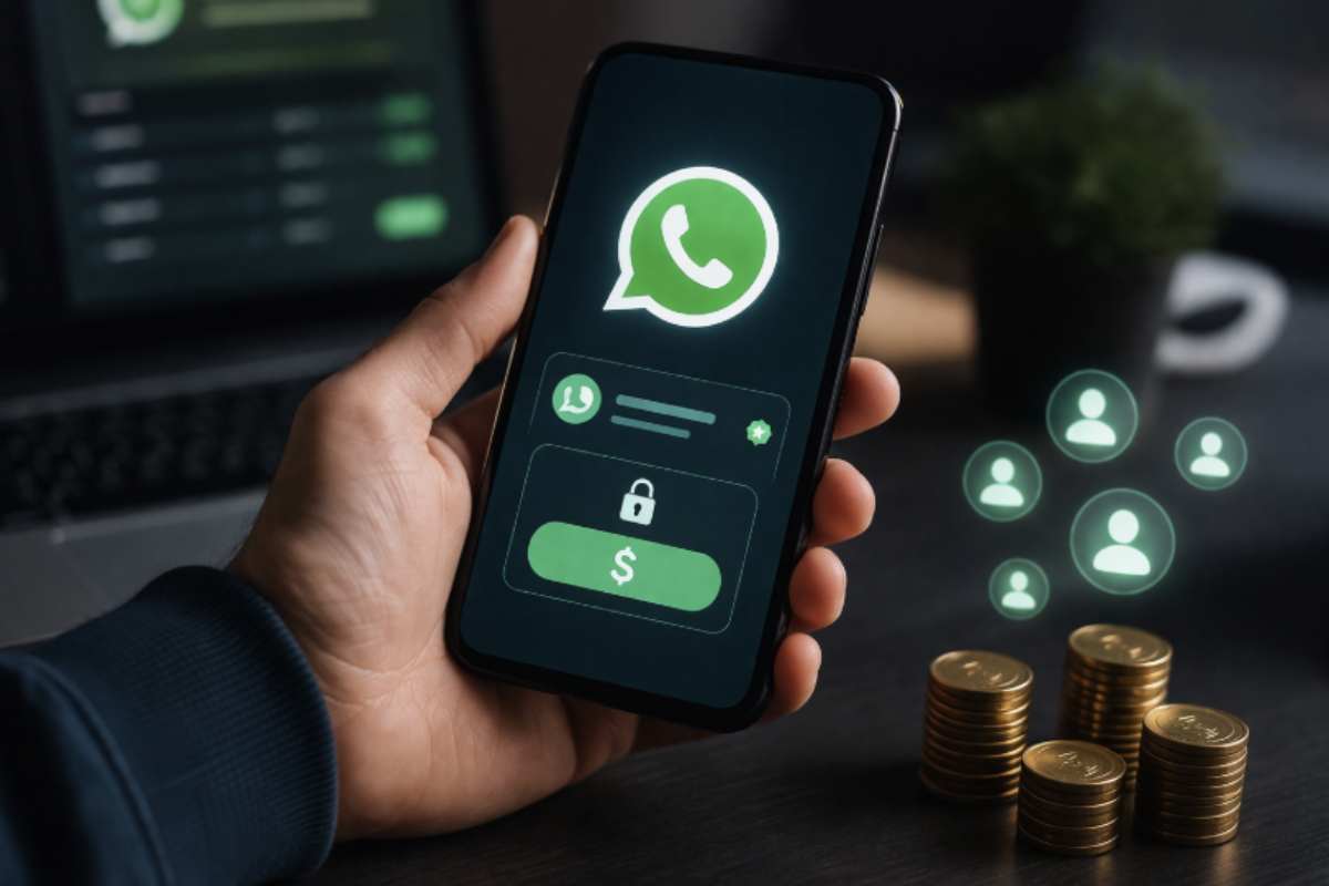 Dopo lo SPID, anche WhatsApp a pagamento: come funzioneranno gli abbonamenti proposti