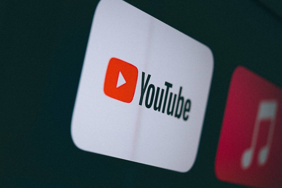 youtube audio allarme