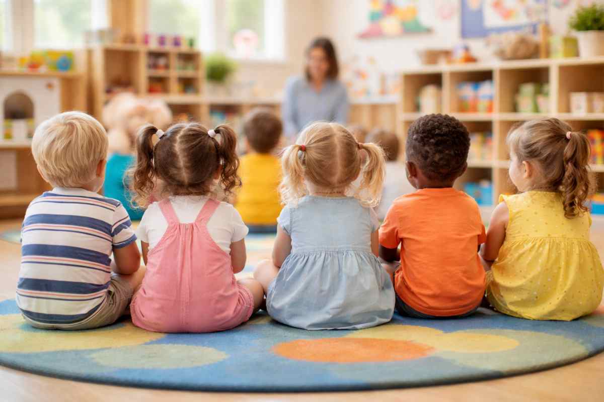 Bonus asilo nido 2026, importanti novità per le ricevute e quando richiedere l’assistenza a domicilio