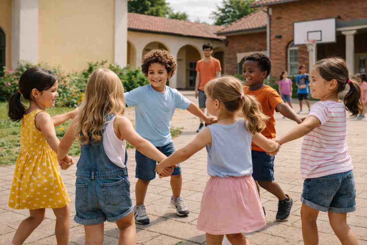 Bonus centri estivi, quando verrà erogato e a chi spetterà