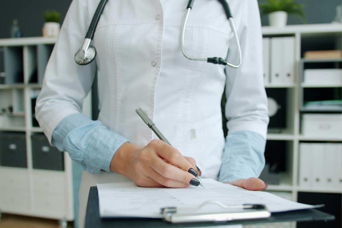 Certificato medico, la Cassazione ha deciso: in questo caso scatta il licenziamento