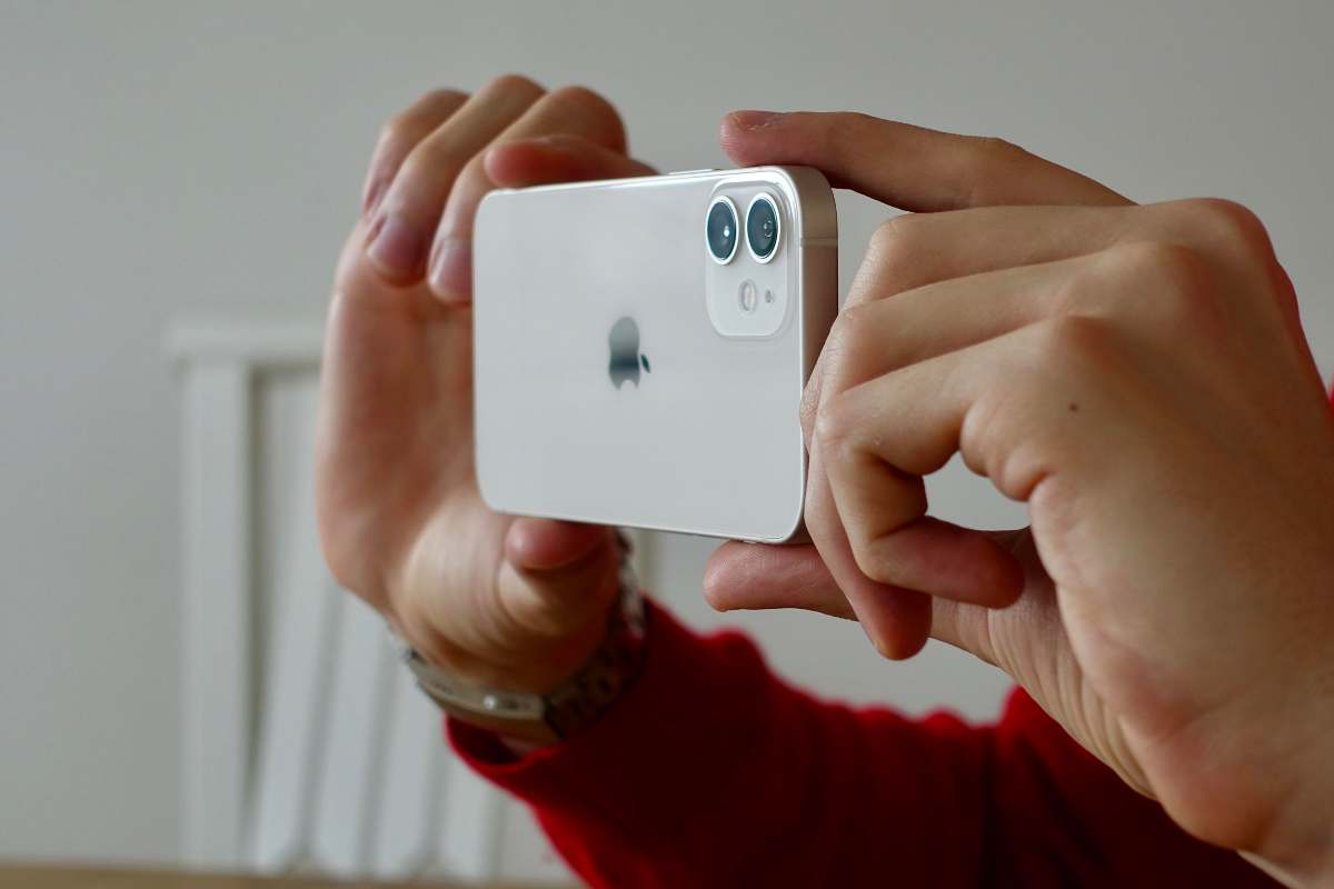 codici iphone