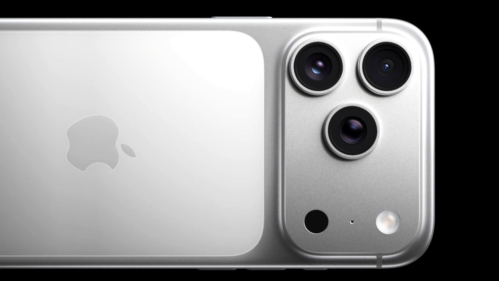 Apple avvia la produzione della fotocamera con apertura variabile per iPhone 18 Pro e Pro Max. La tecnologia permetterà di adattare la luce e migliorare profondità e qualità.