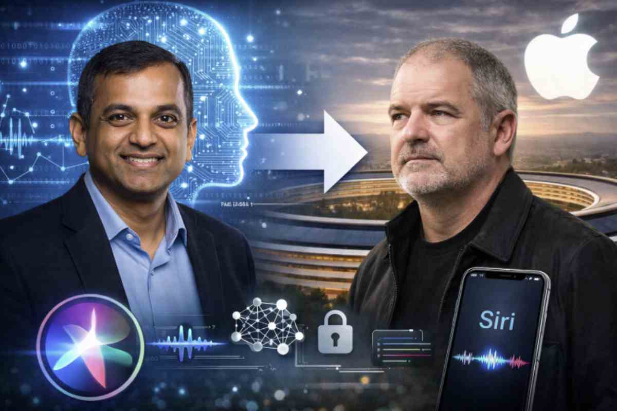 Il cambio arriva in un contesto tutt’altro che neutro. Negli ultimi anni Apple è stata spesso percepita come in ritardo rispetto ai concorrenti