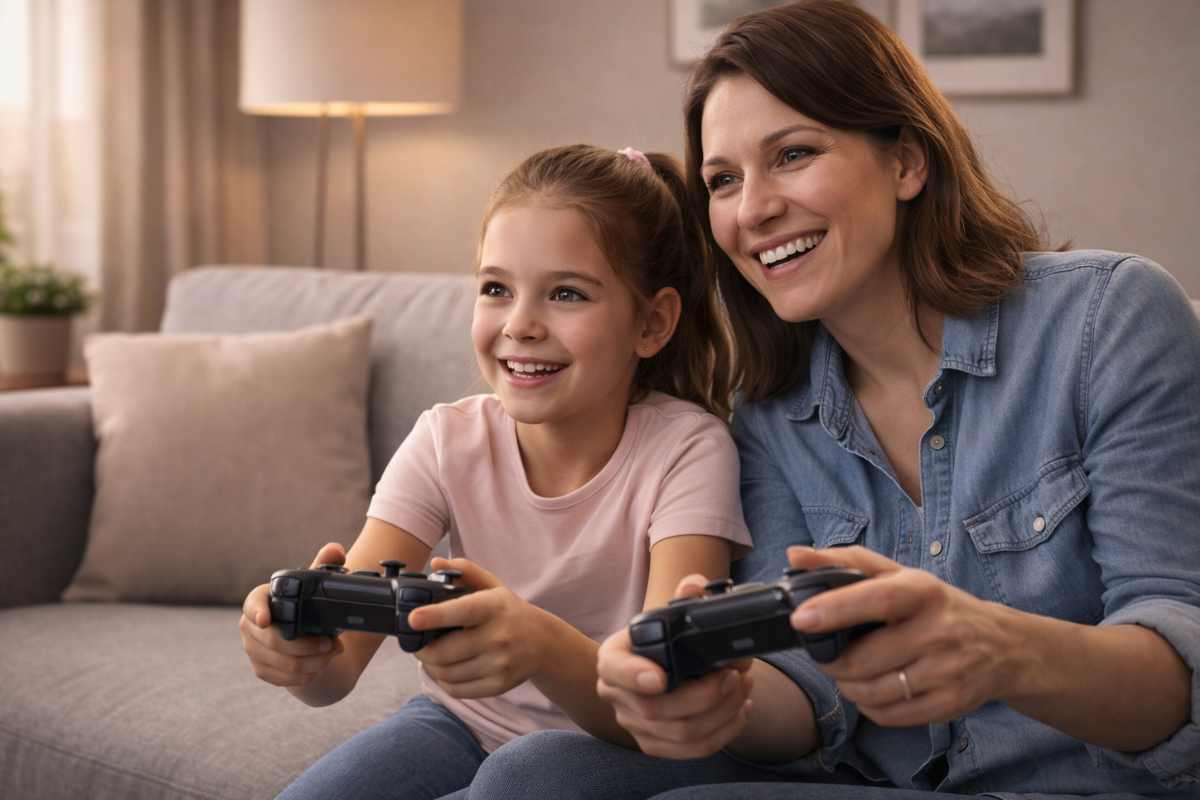 Netflix lancia una nuova app di gaming