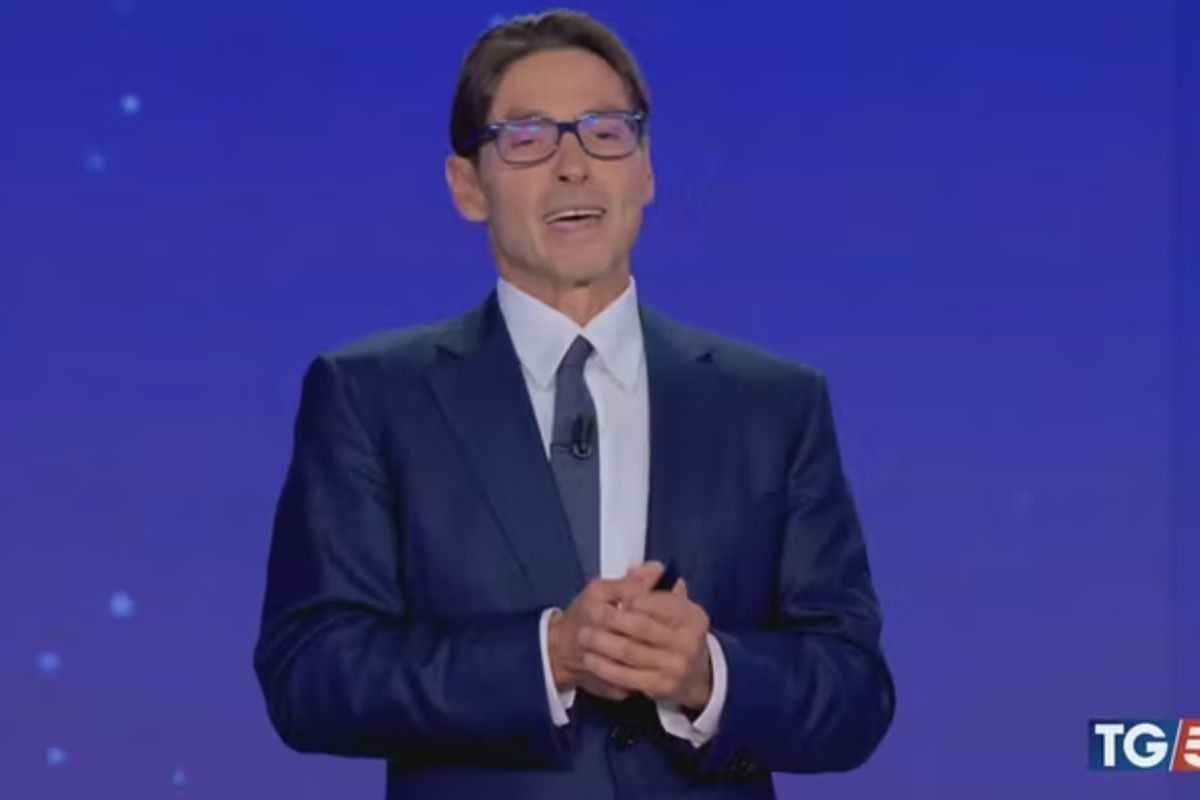 Pier Silvio Berlusconi 