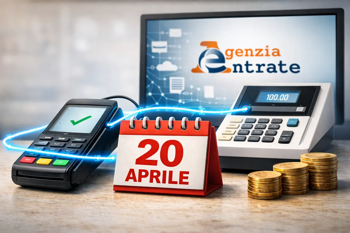 Da oggi cambia tutto per il Pos: obbligo attivo e sanzioni per chi non si adegua