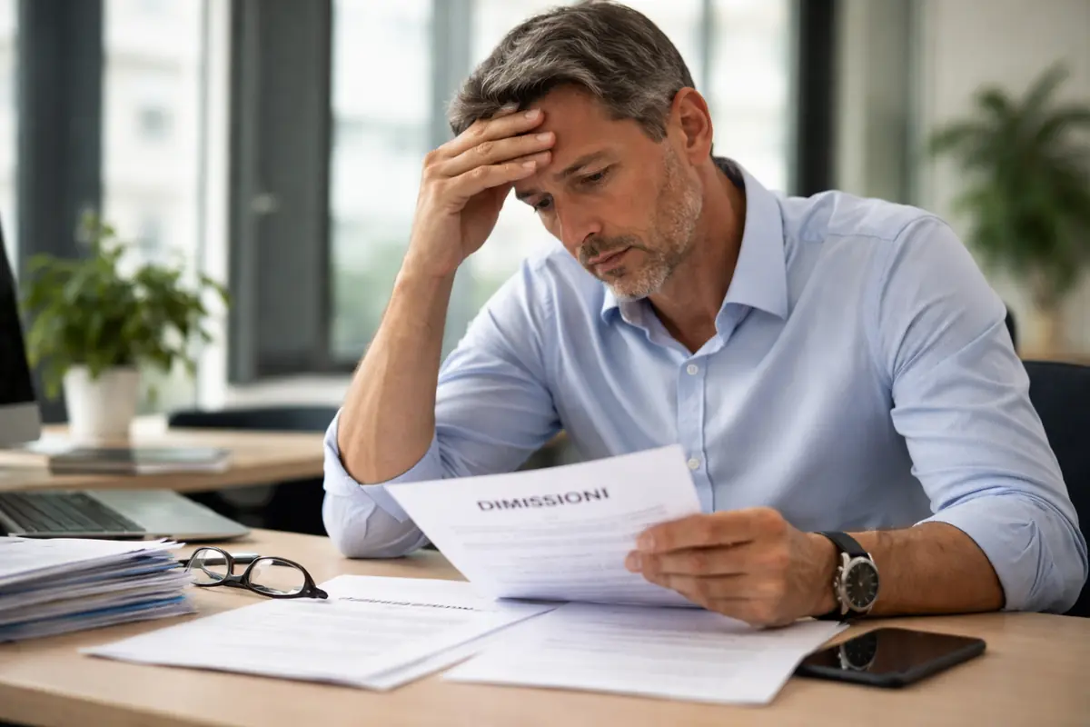 NASpI a rischio con l’uscita incentivata, la Cassazione cambia le regole e spiazza i lavoratori