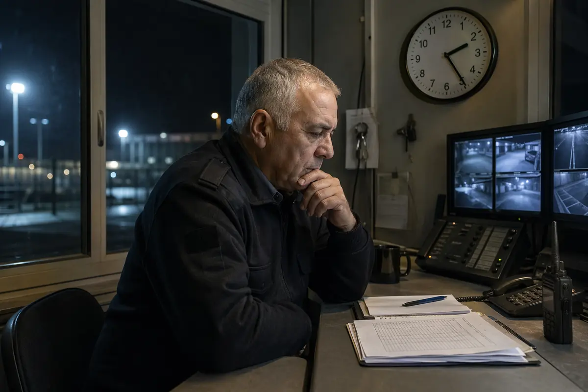 Chi lavora di notte può andare in pensione prima: ecco le due misure da conoscere