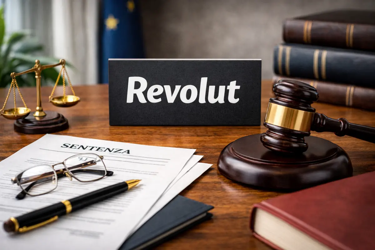 Antitrust, multa da 11 milioni a Revolut: cosa riguarda e cosa significa per i clienti