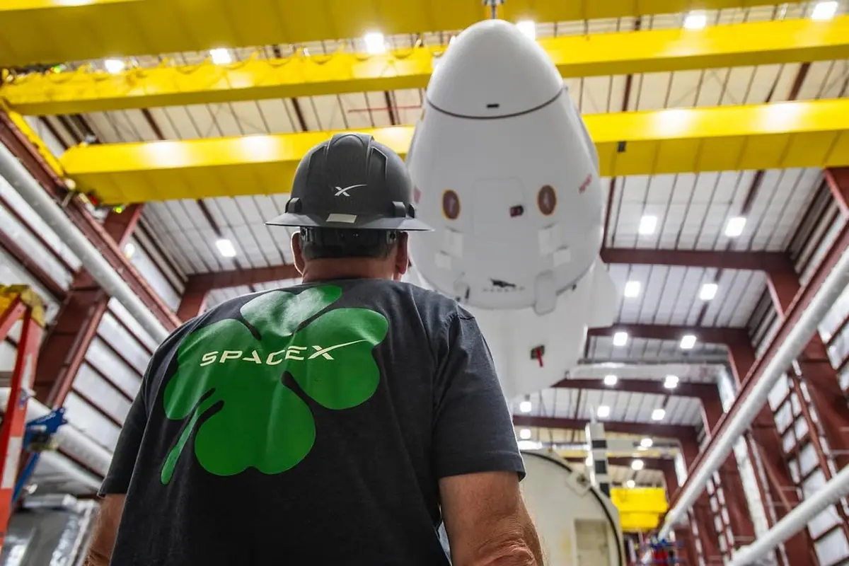 SpaceX verso la Ipo, Musk accelera: cosa può cambiare davvero per i mercati