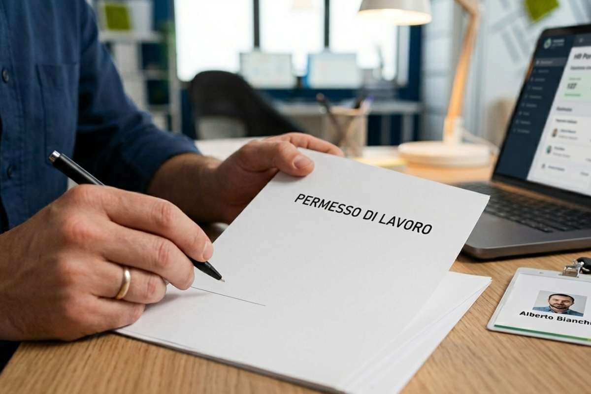 Permessi retribuiti, arrivano 10 ore extra. Requisiti ed esclusi