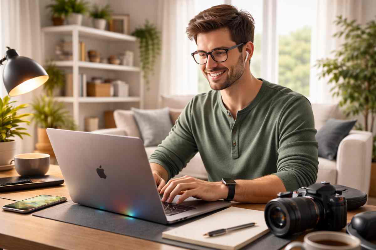 arriva nuova versione safari