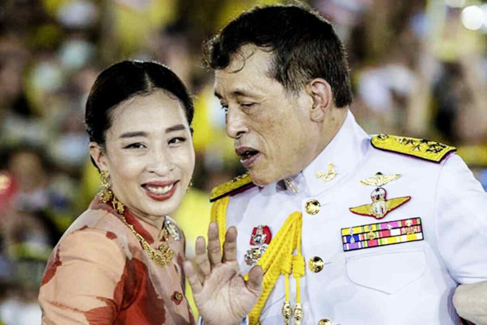 Re più ricco del mondo, Rama x controlla anche il mondo tech e bit