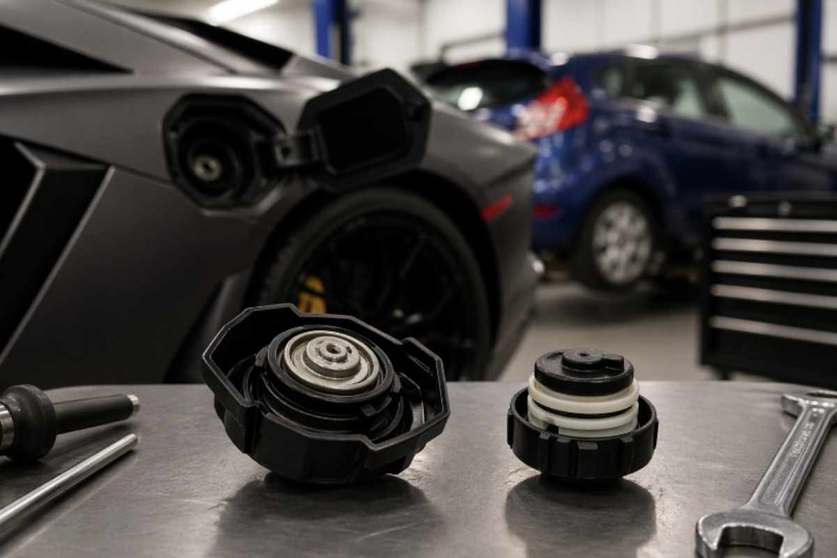 Quello che può sembrare un caso isolato è in realtà una pratica più diffusa di quanto si pensi. Anche i marchi più esclusivi utilizzano componenti