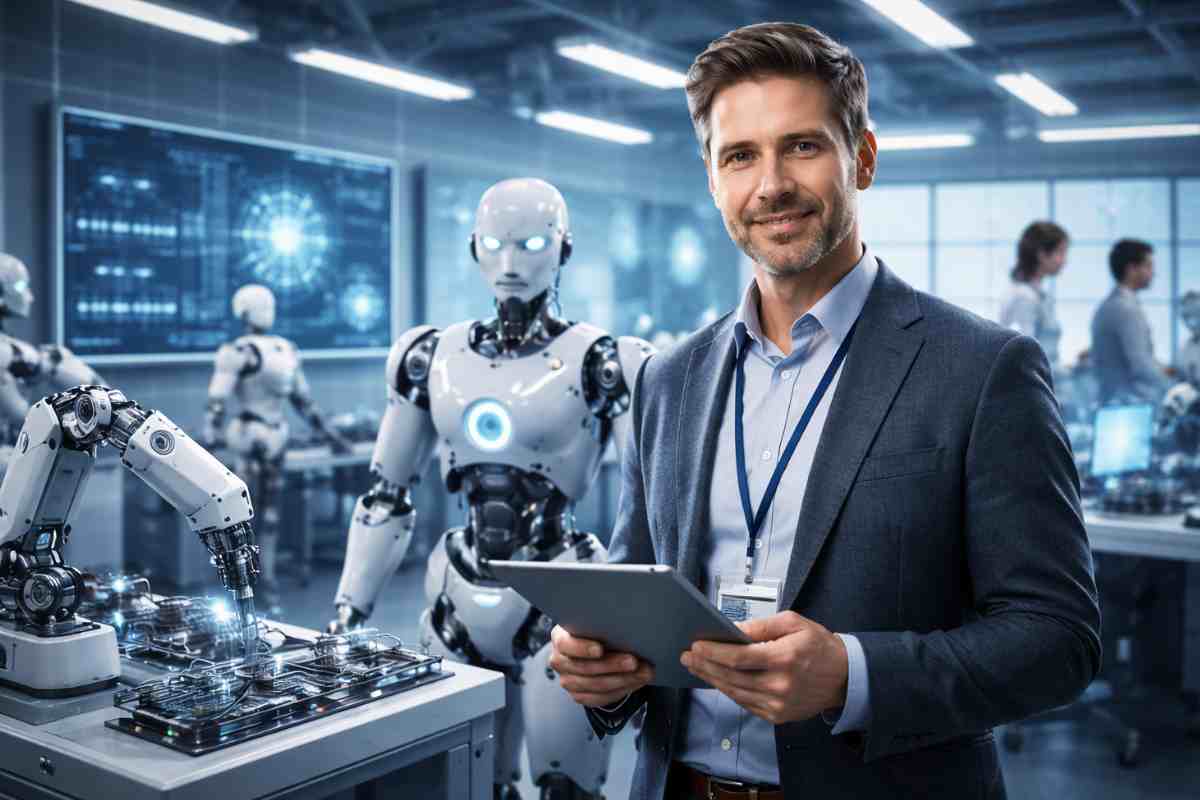 crea immagine orizzontale e senza scritte su questo: Oltre 50.000 euro al giorno per il lavoro più bello di sempre: l'azienda cinese che assume anche in Italia