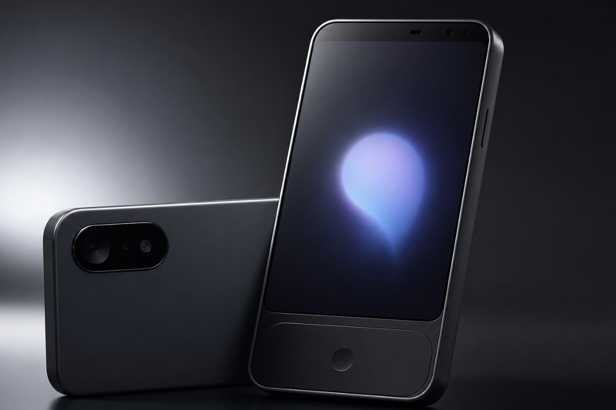 smartphone