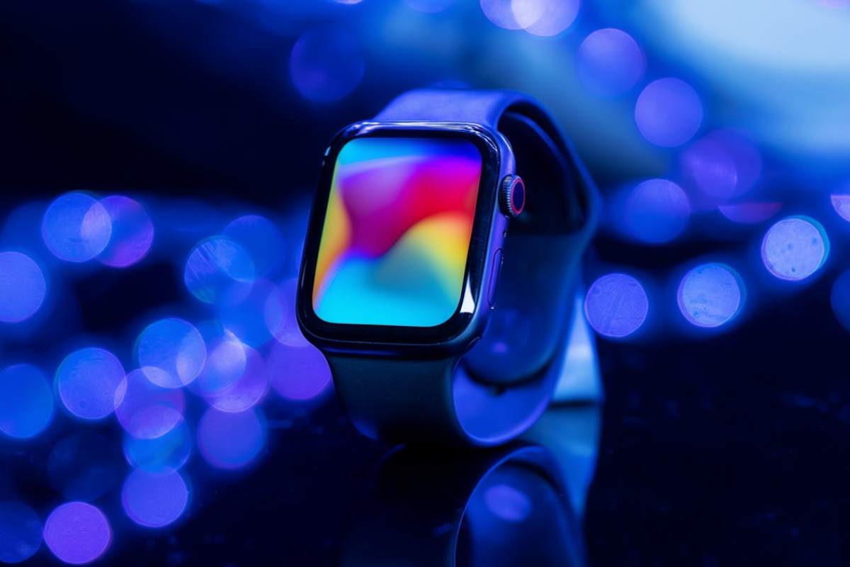 funzioni segrete apple watch
