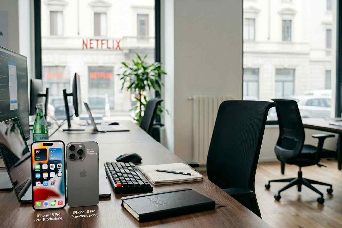 iPhone, il trucco per avere le stesse funzionalità sul tuo Android