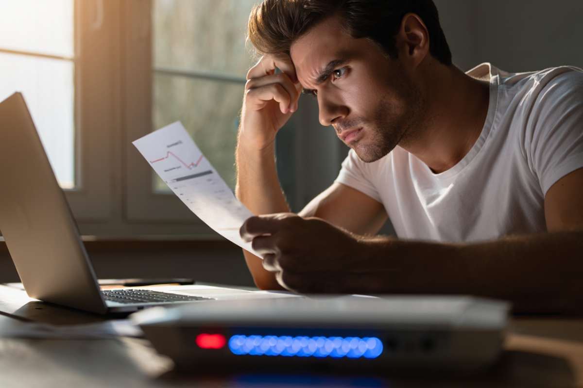 rete internet fornitore alza i prezzi