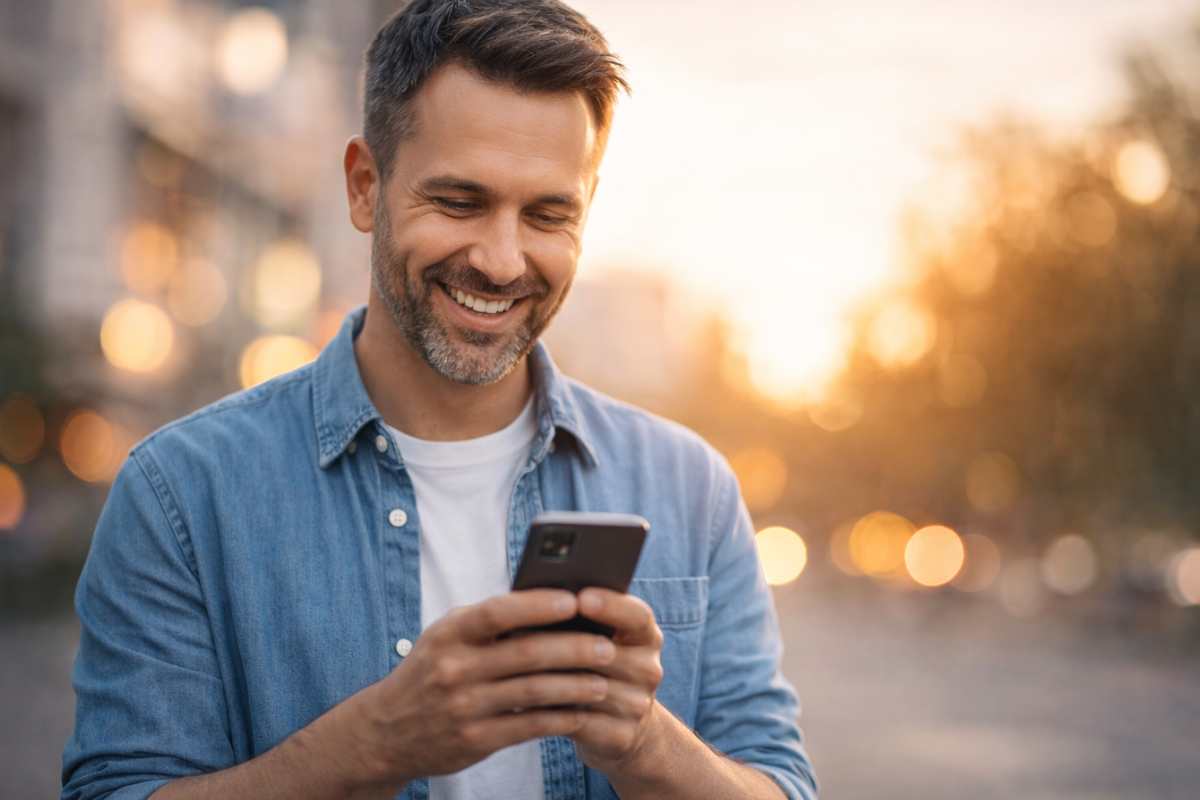 Addio agli storici SMS